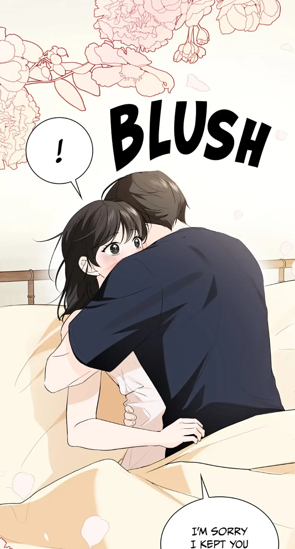 Dating My Best Friend’s Sister Chapter 45 page 10
