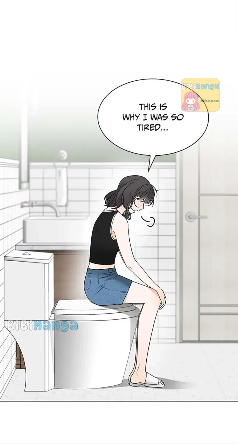 Dating My Best Friend’s Sister Chapter 39 page 8
