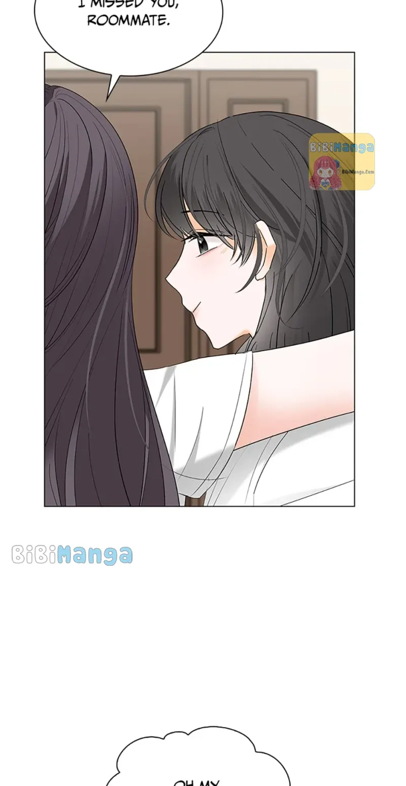 Dating My Best Friend’s Sister Chapter 37 page 53