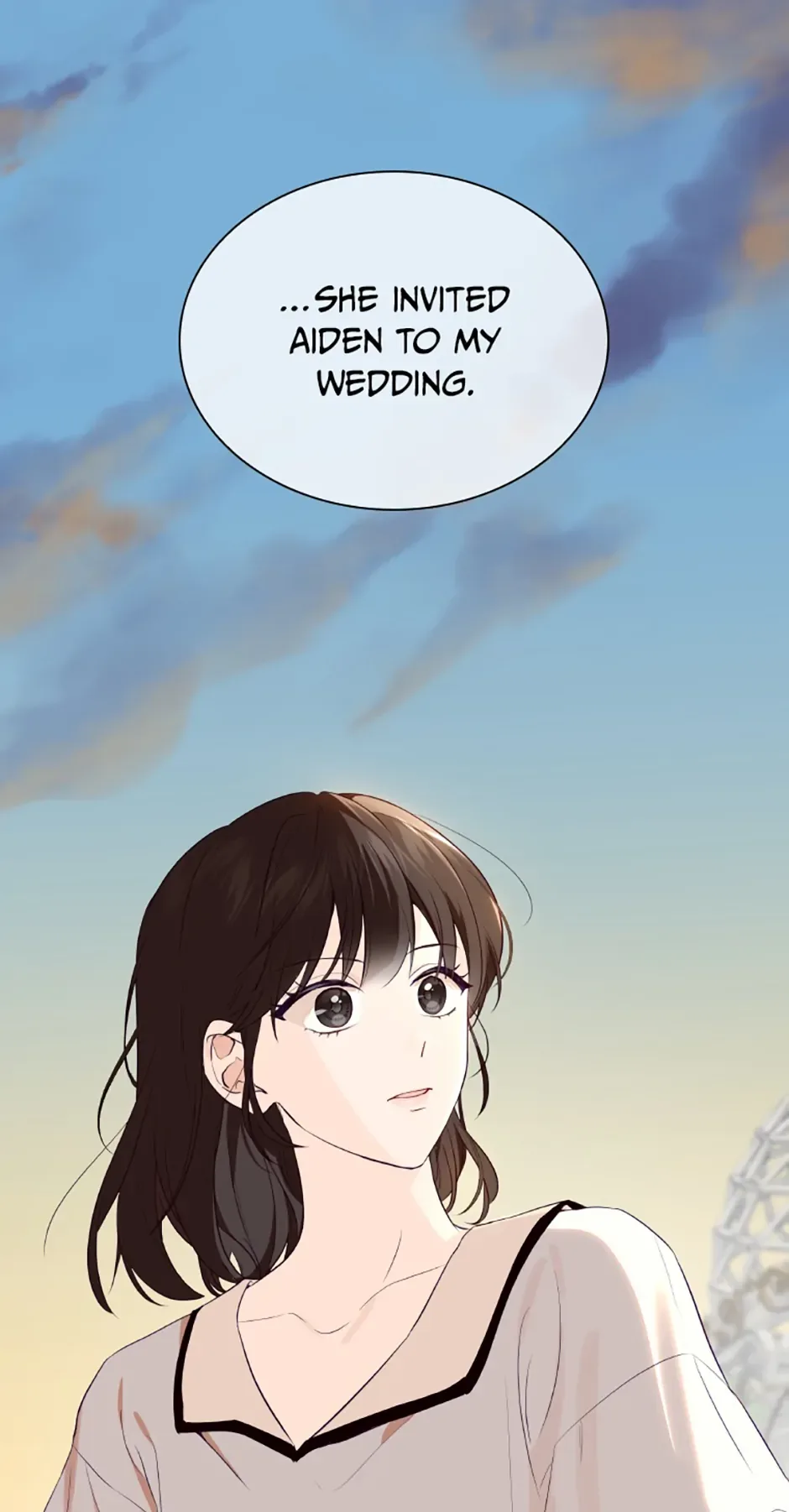Dating My Best Friend’s Sister Chapter 45 page 35