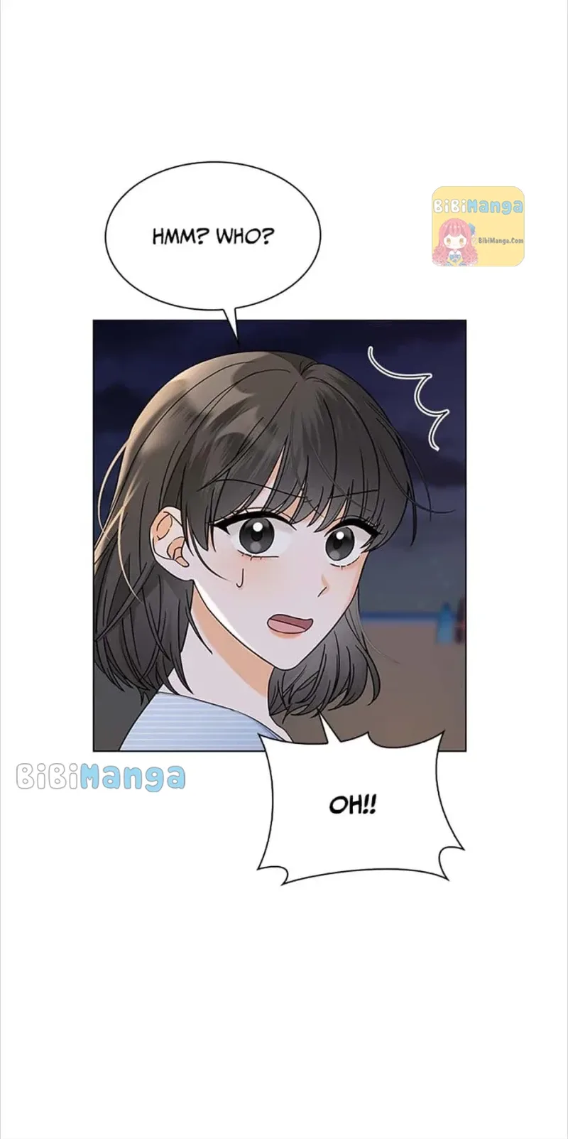Dating My Best Friend’s Sister Chapter 40 page 25