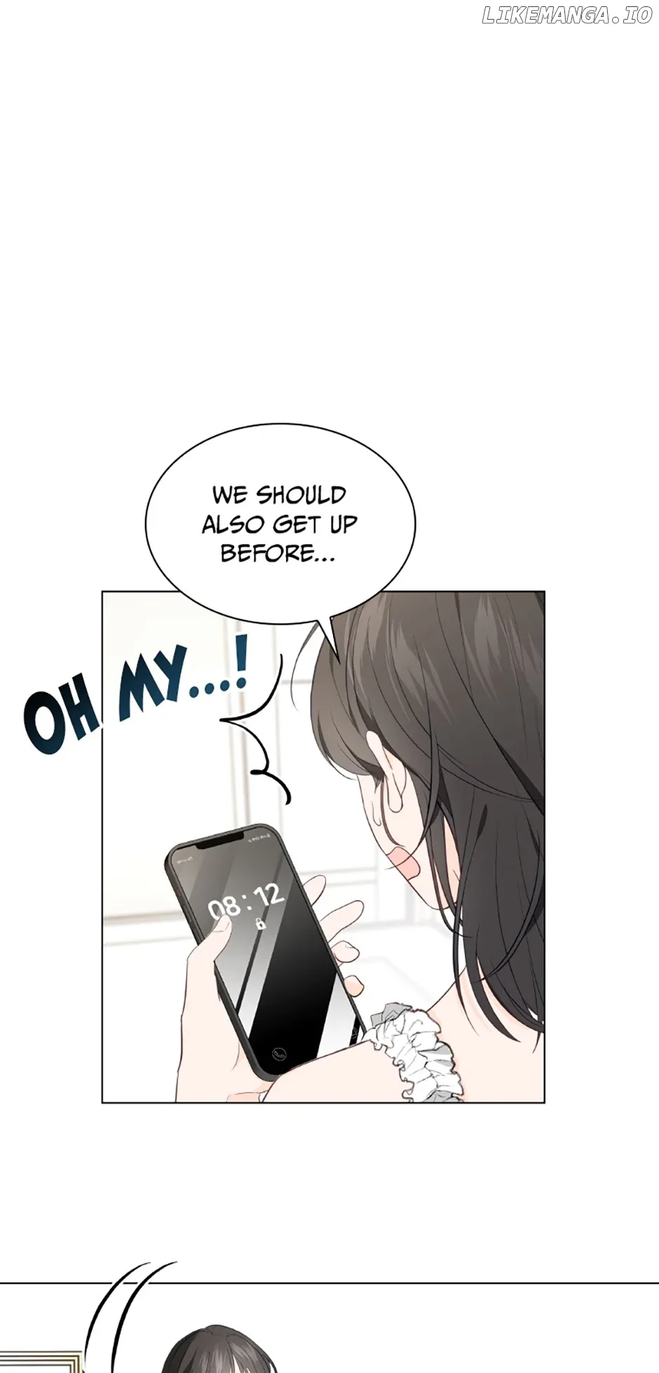 Dating My Best Friend’s Sister Chapter 46 page 17