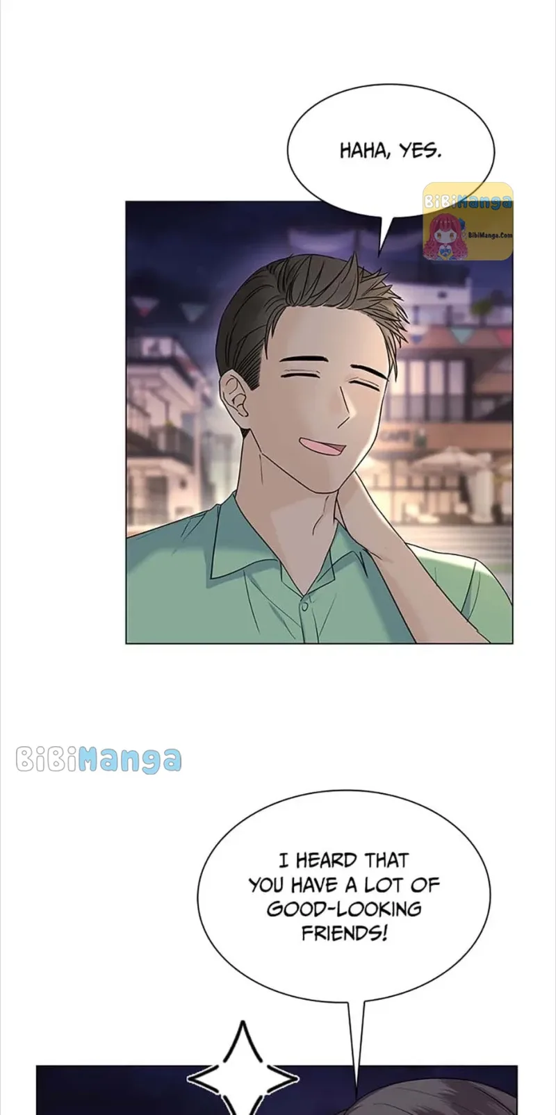 Dating My Best Friend’s Sister Chapter 40 page 22