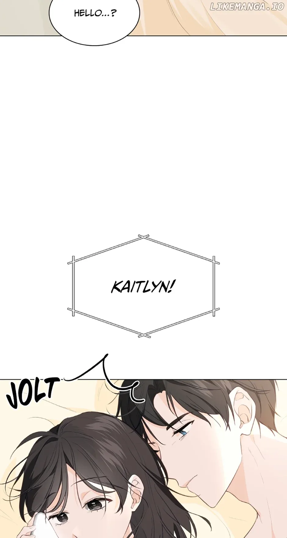 Dating My Best Friend’s Sister Chapter 46 page 4