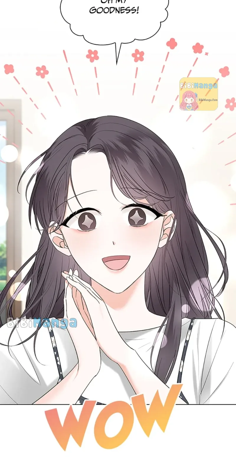 Dating My Best Friend’s Sister Chapter 37 page 54