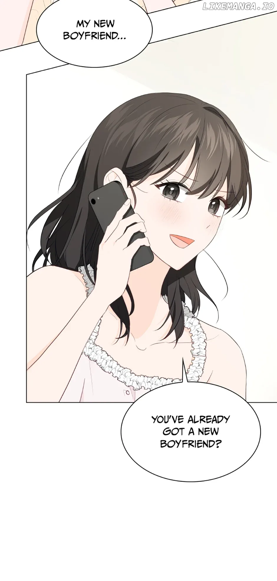 Dating My Best Friend’s Sister Chapter 46 page 11
