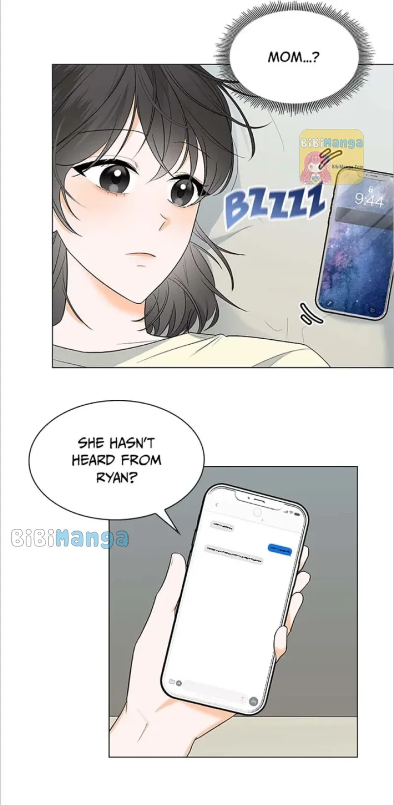 Dating My Best Friend’s Sister Chapter 43 page 17
