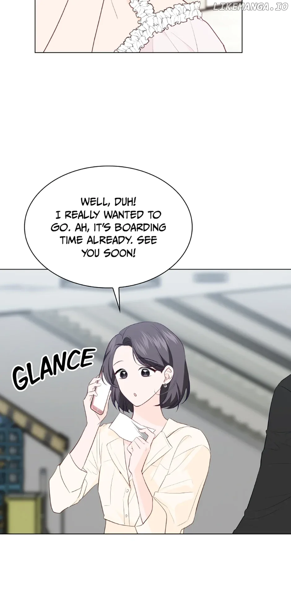Dating My Best Friend’s Sister Chapter 46 page 14
