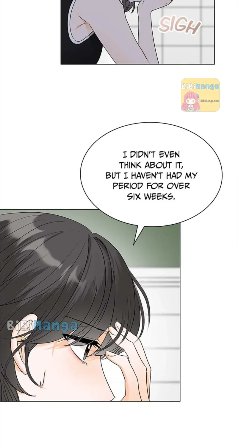 Dating My Best Friend’s Sister Chapter 39 page 7
