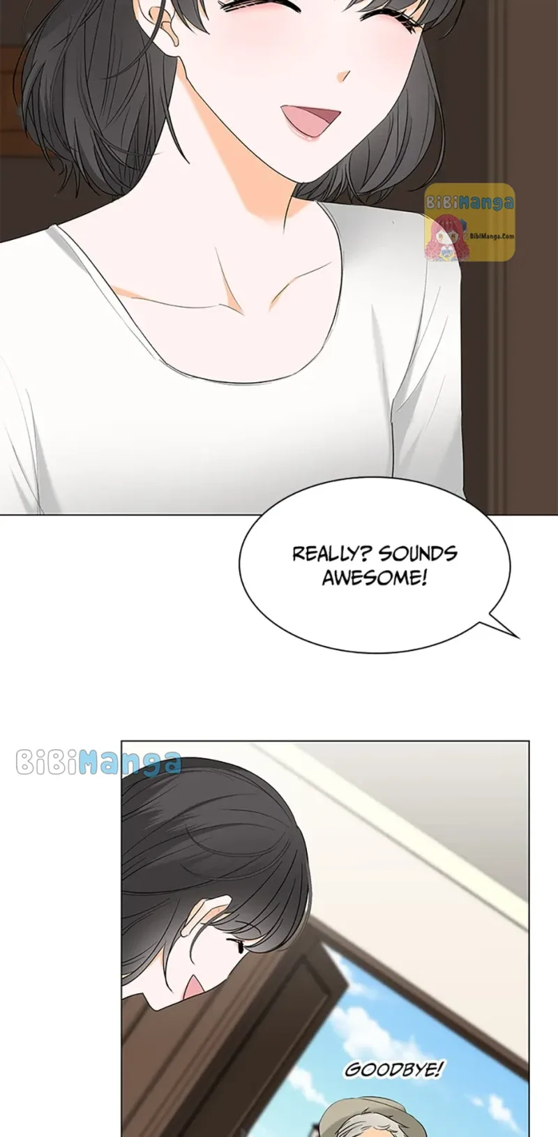 Dating My Best Friend’s Sister Chapter 35 page 51