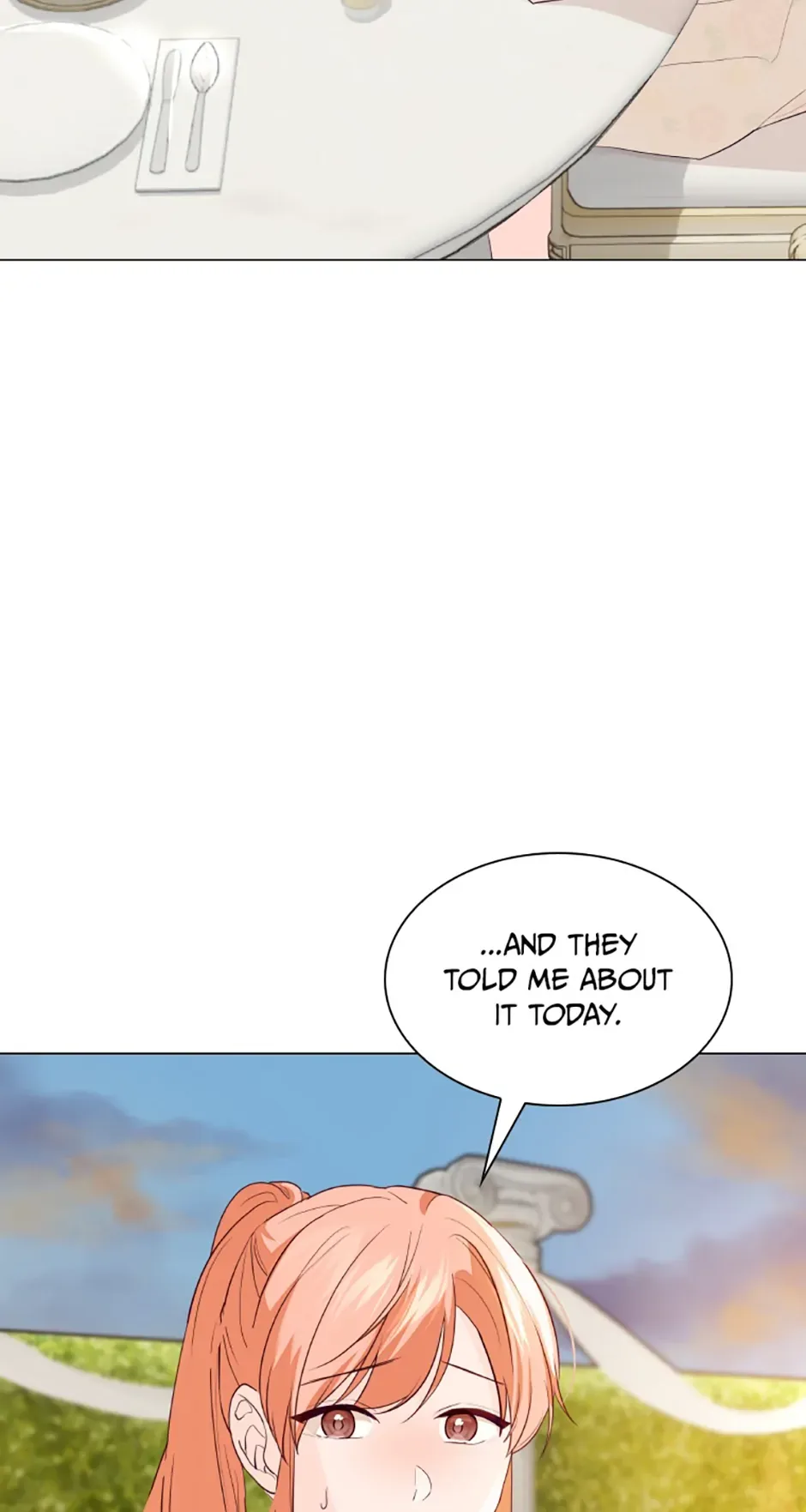 Dating My Best Friend’s Sister Chapter 45 page 39