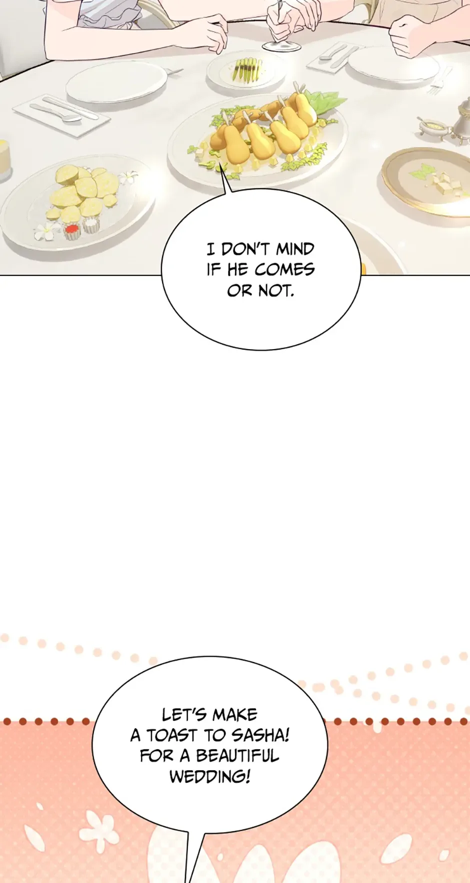 Dating My Best Friend’s Sister Chapter 45 page 43