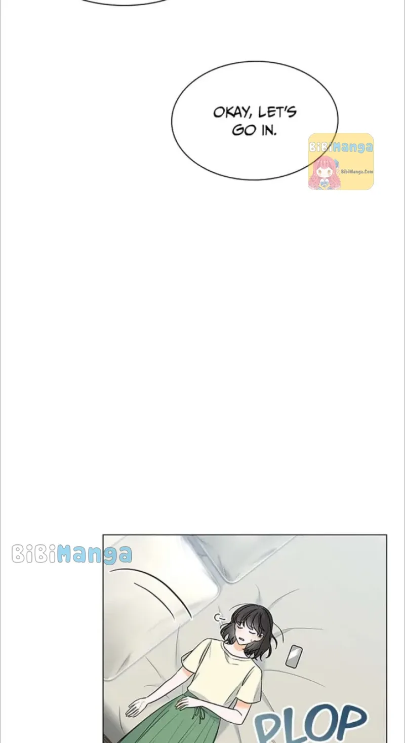 Dating My Best Friend’s Sister Chapter 43 page 13