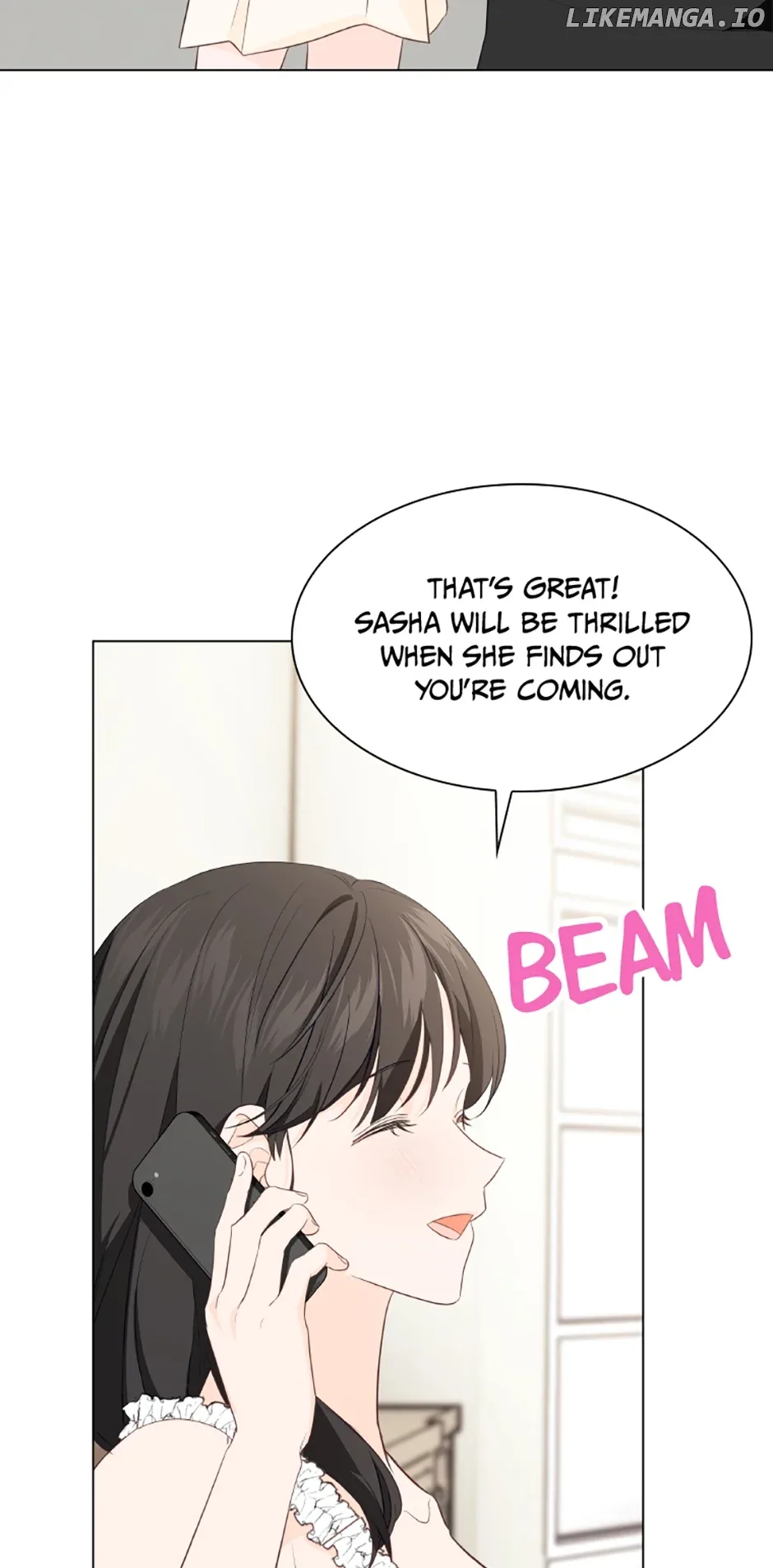 Dating My Best Friend’s Sister Chapter 46 page 13