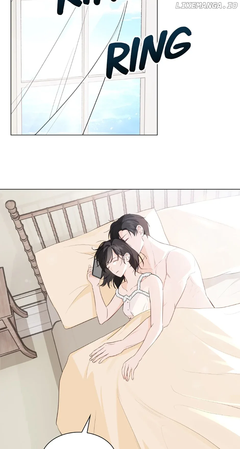 Dating My Best Friend’s Sister Chapter 46 page 3