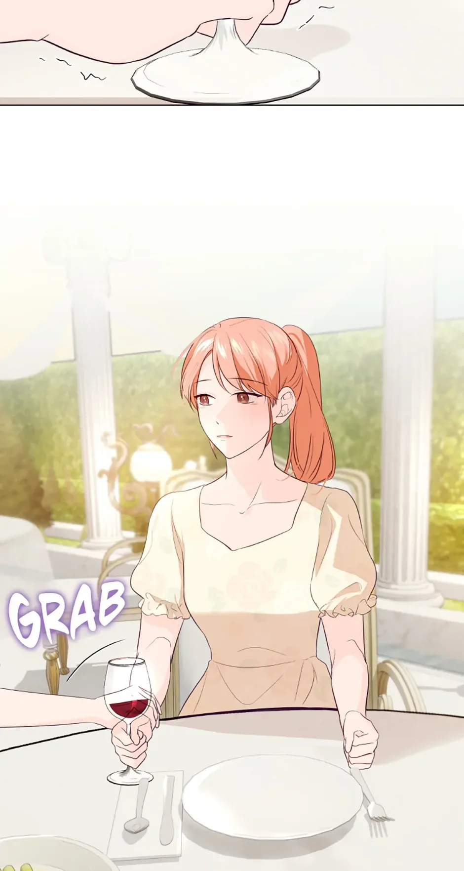 Dating My Best Friend’s Sister Chapter 45 page 41