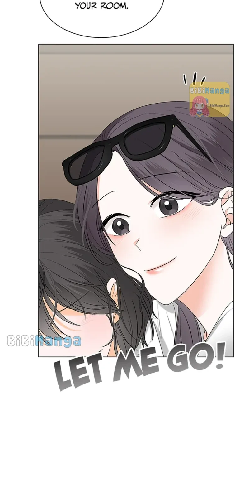 Dating My Best Friend’s Sister Chapter 37 page 51