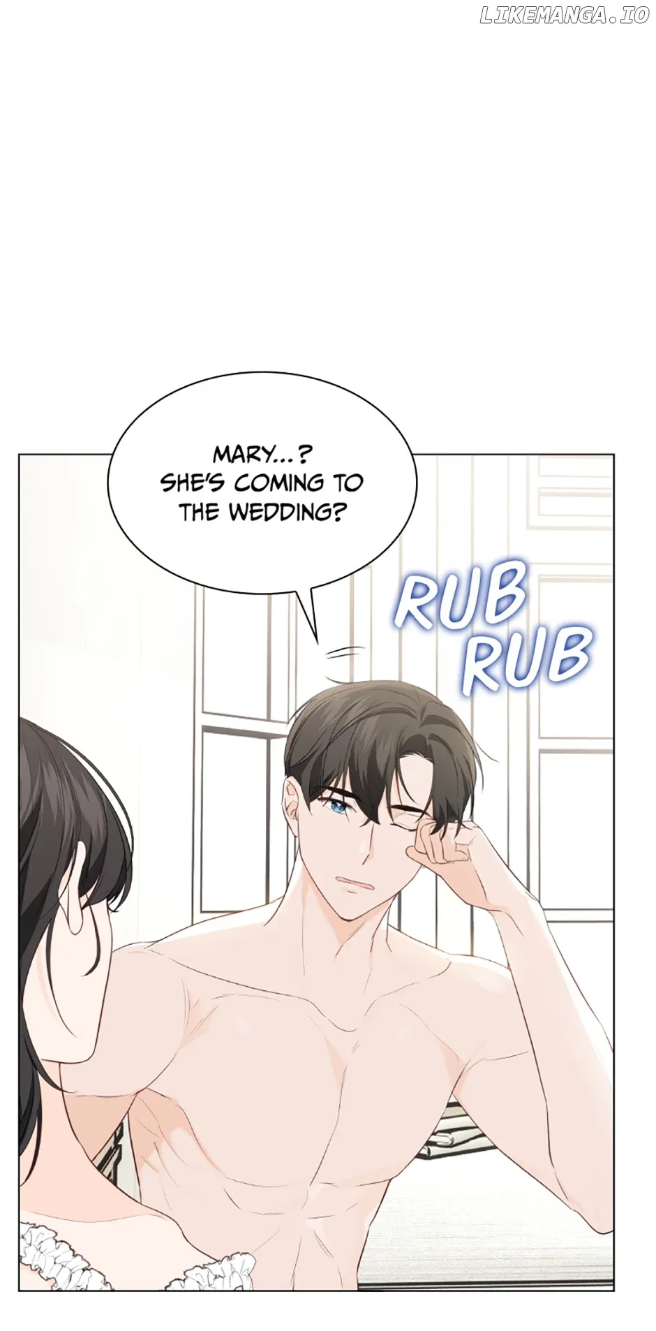 Dating My Best Friend’s Sister Chapter 46 page 15