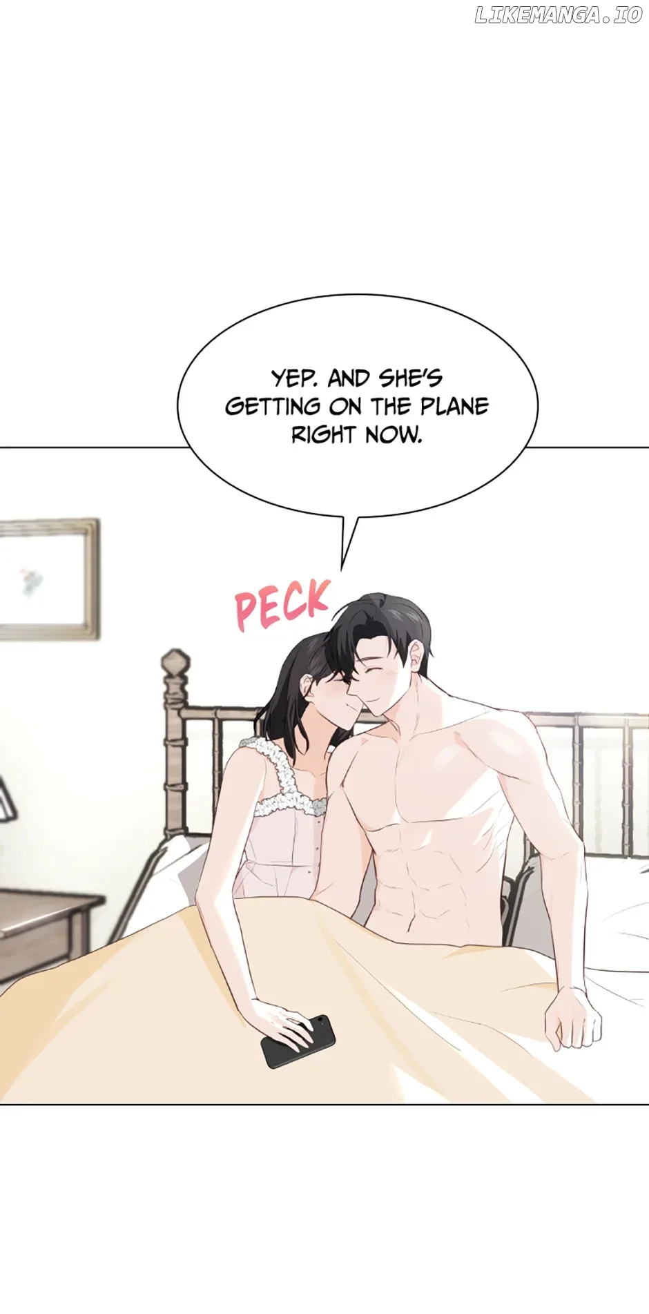 Dating My Best Friend’s Sister Chapter 46 page 16