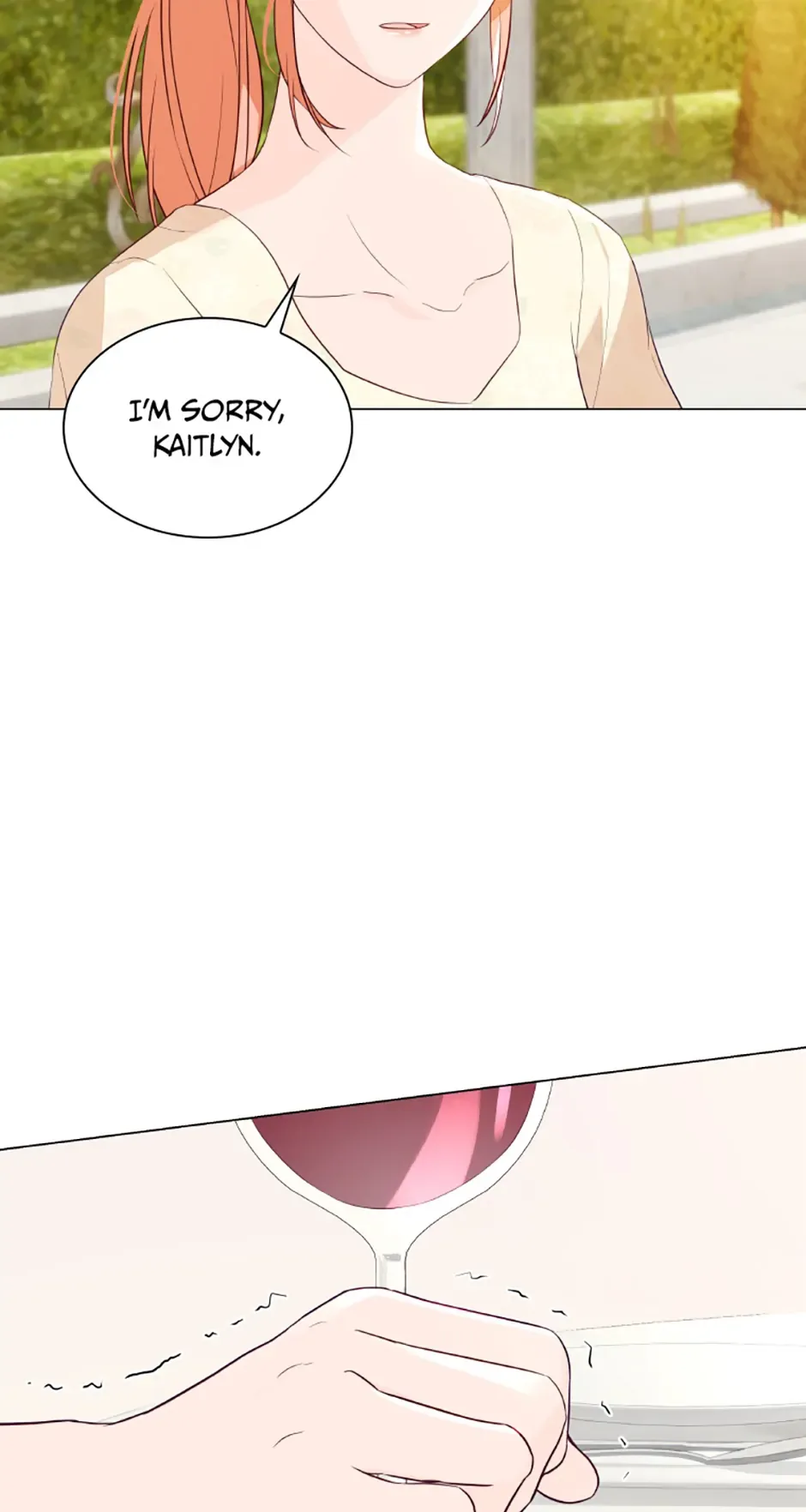 Dating My Best Friend’s Sister Chapter 45 page 40