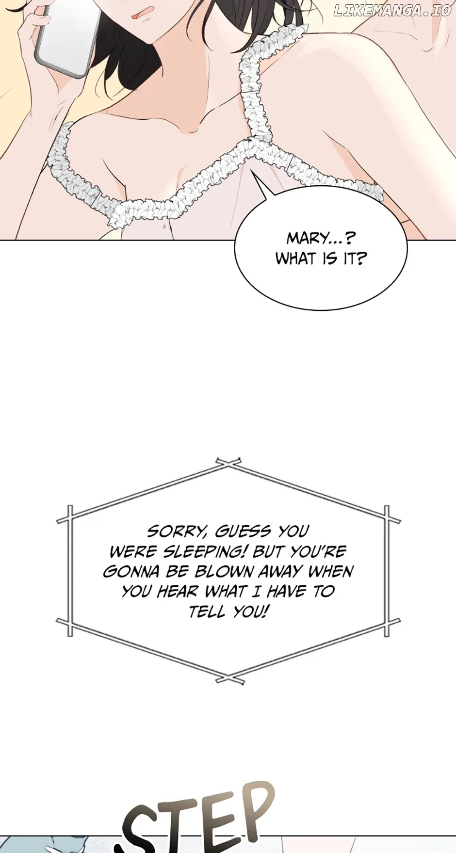 Dating My Best Friend’s Sister Chapter 46 page 5