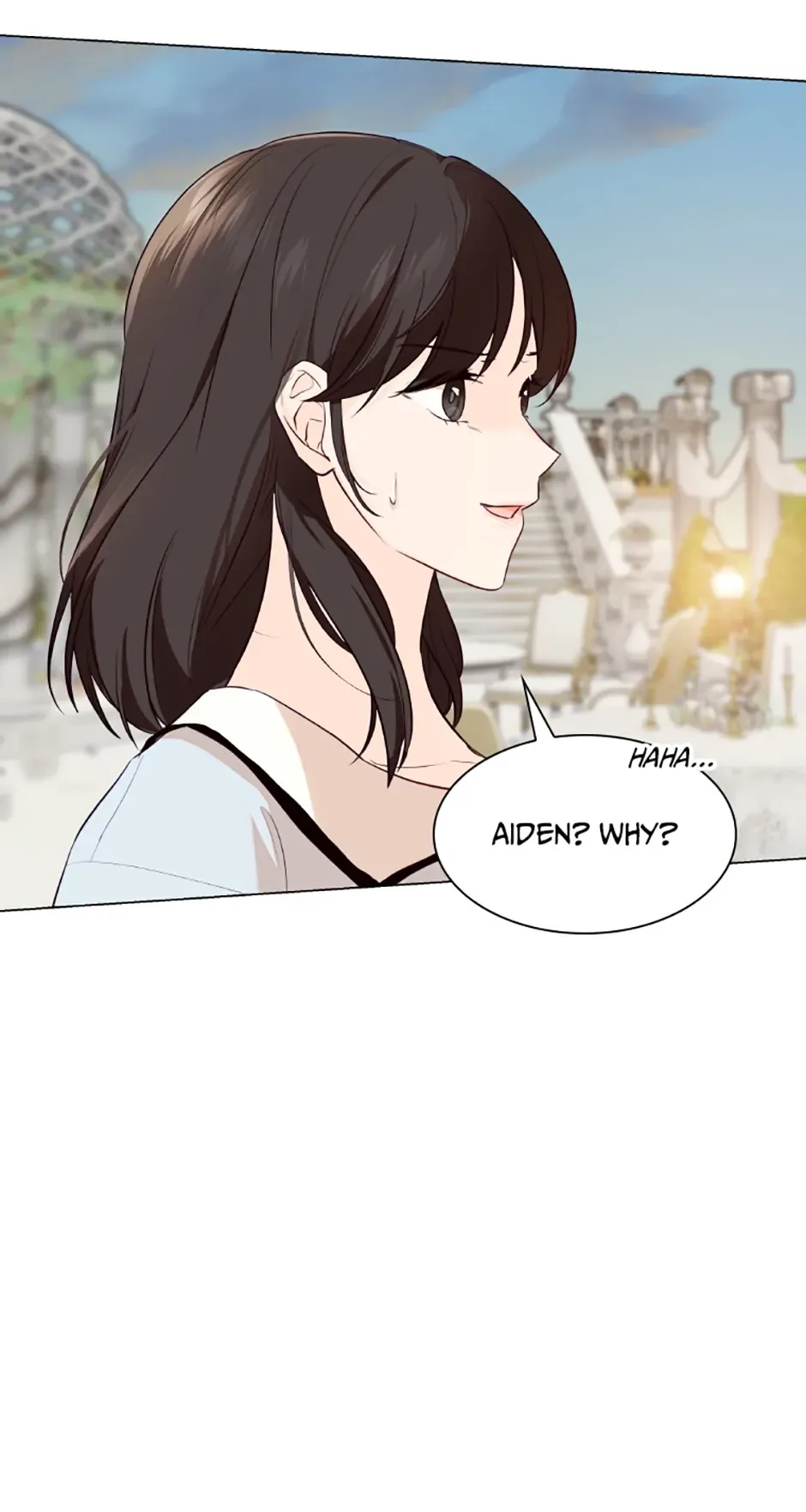 Dating My Best Friend’s Sister Chapter 45 page 37
