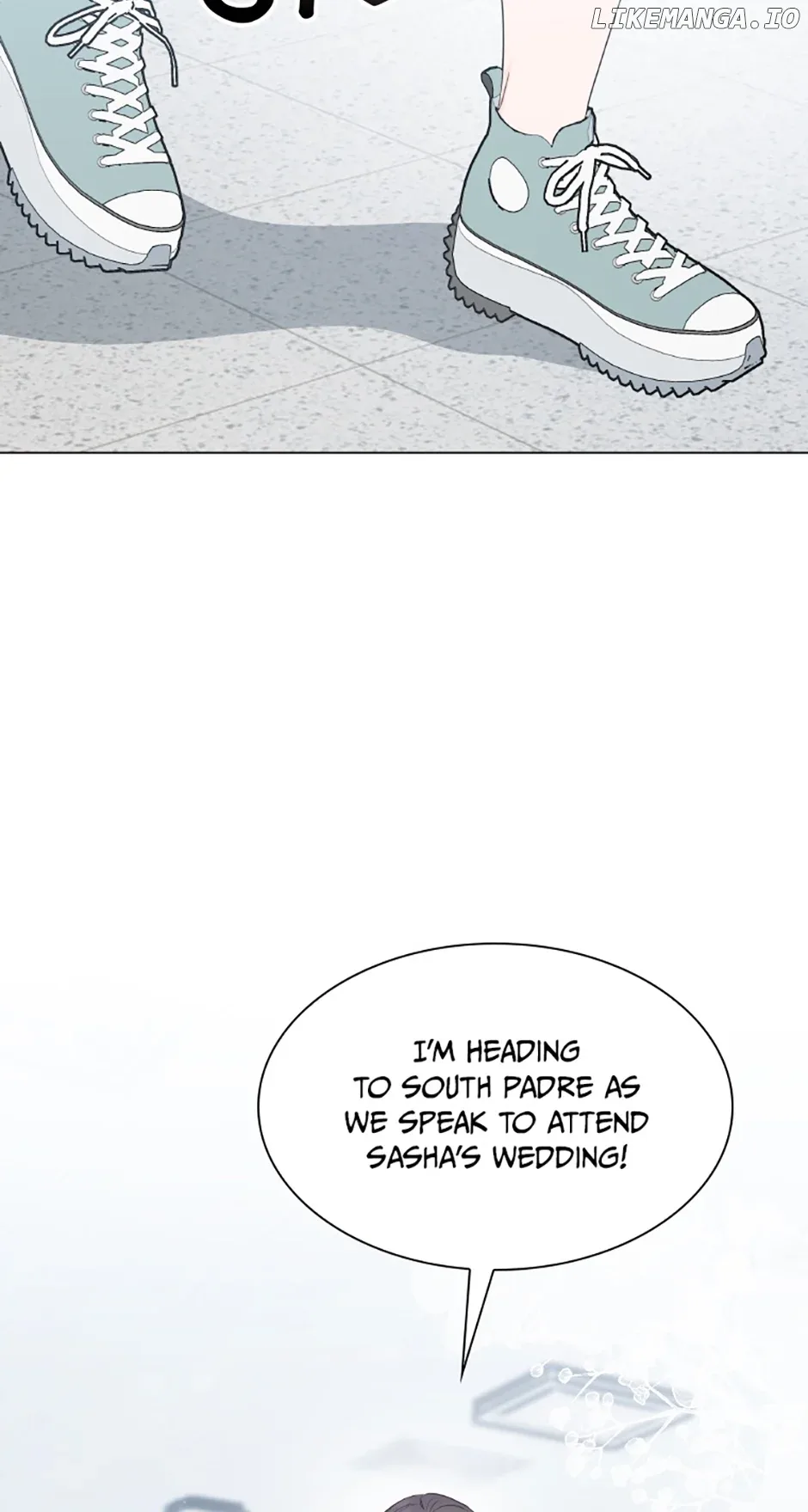 Dating My Best Friend’s Sister Chapter 46 page 6