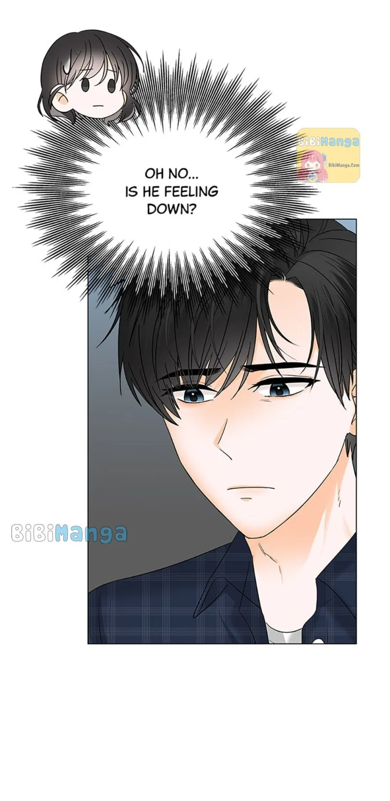 Dating My Best Friend’s Sister Chapter 36 page 23