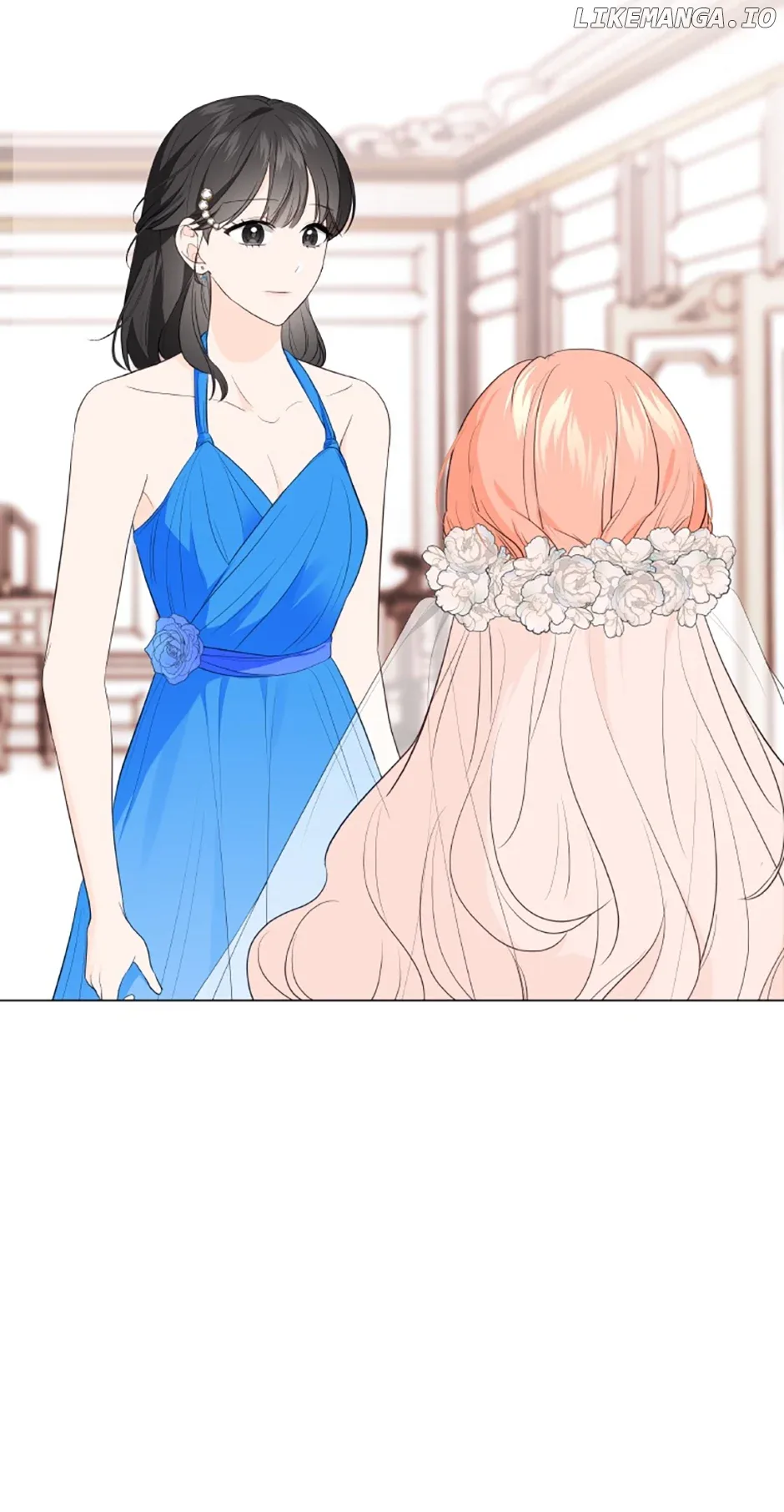 Dating My Best Friend’s Sister Chapter 46 page 41