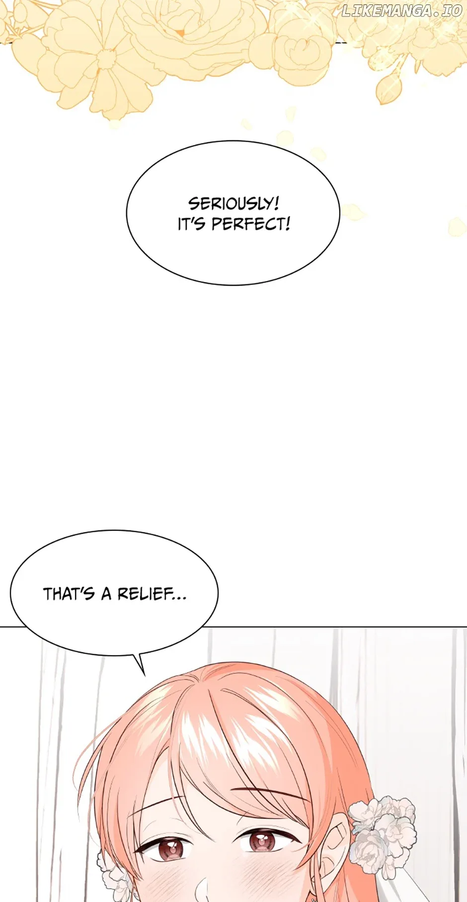 Dating My Best Friend’s Sister Chapter 46 page 39