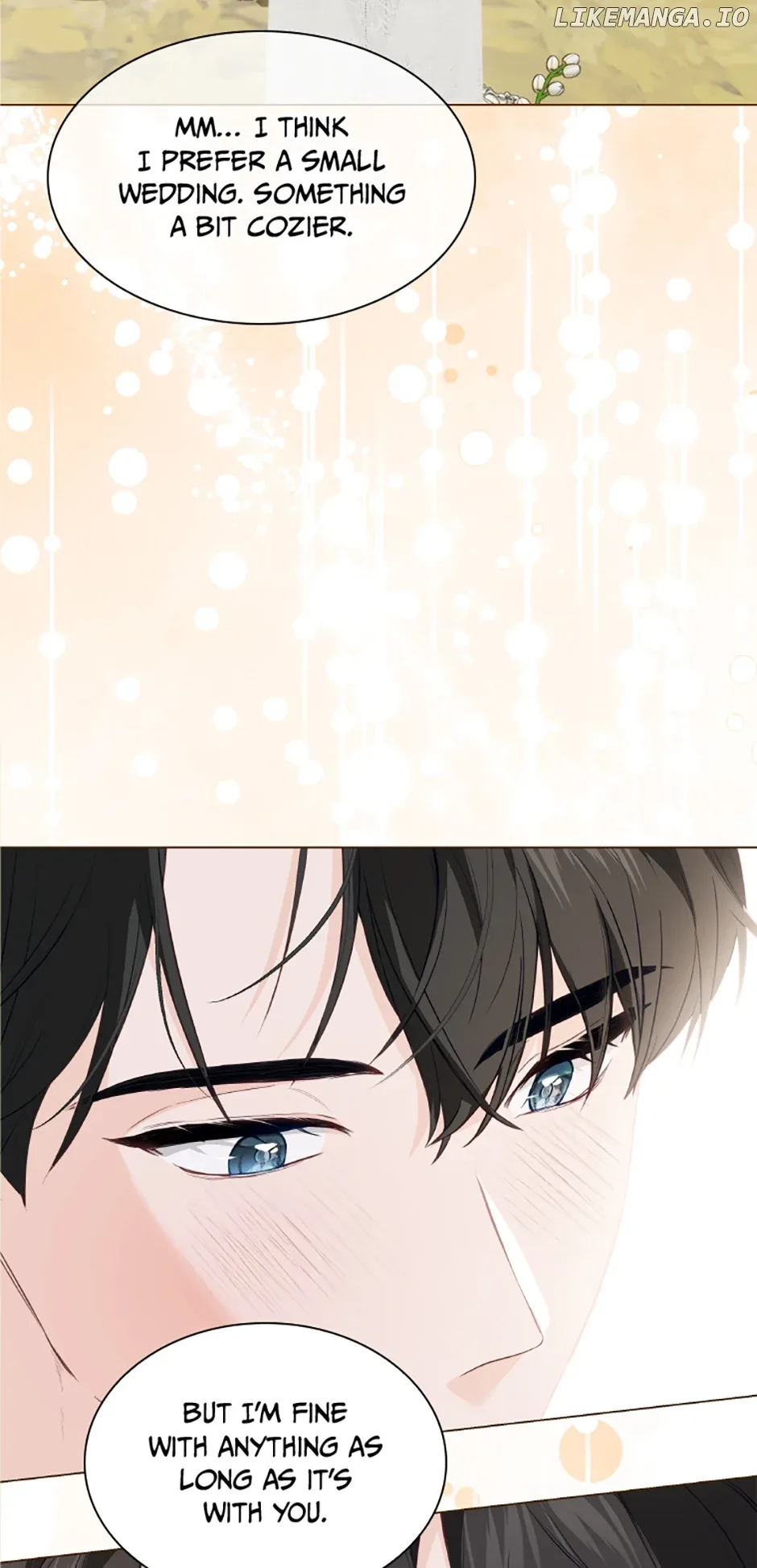 Dating My Best Friend’s Sister Chapter 46 page 33