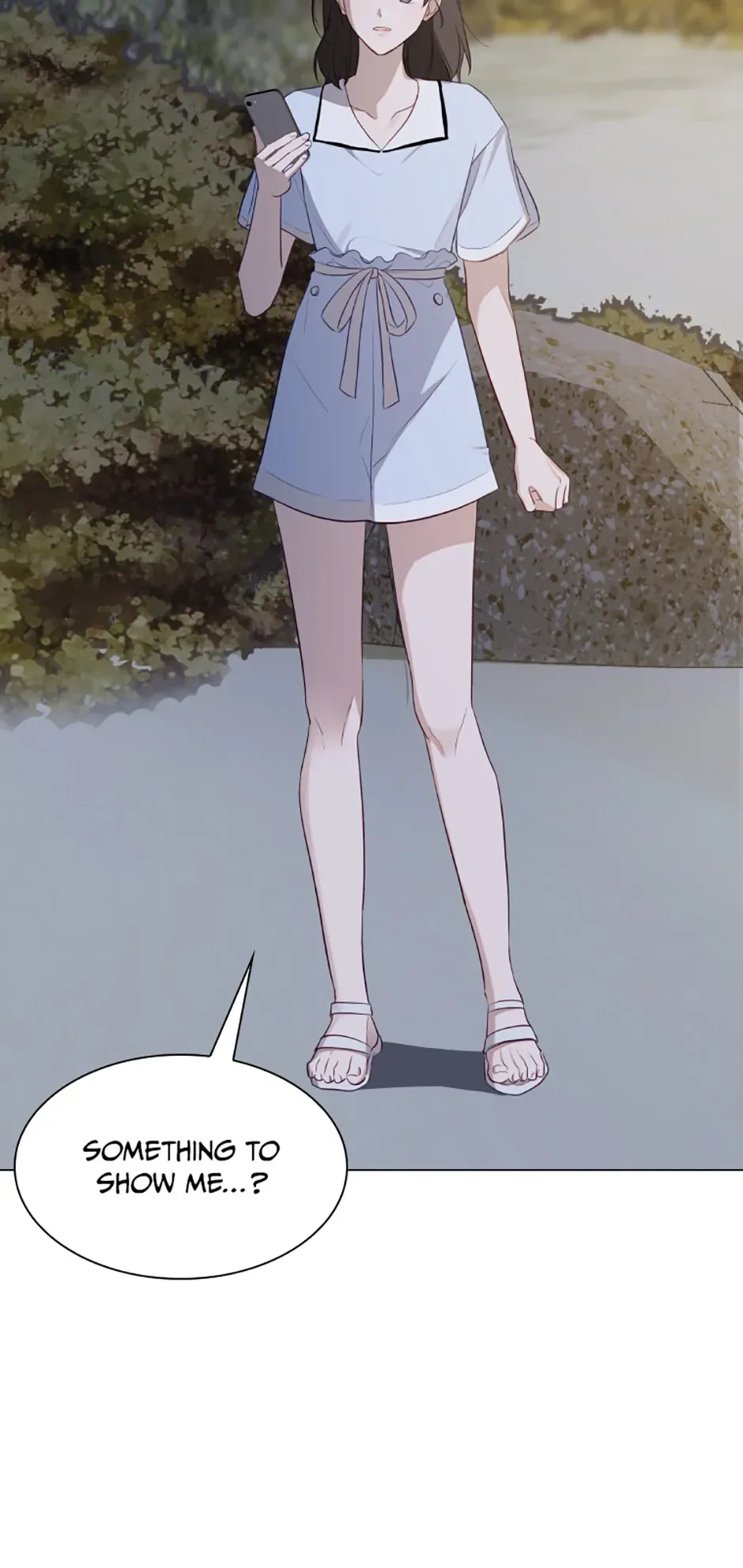 Dating My Best Friend’s Sister Chapter 45 page 52