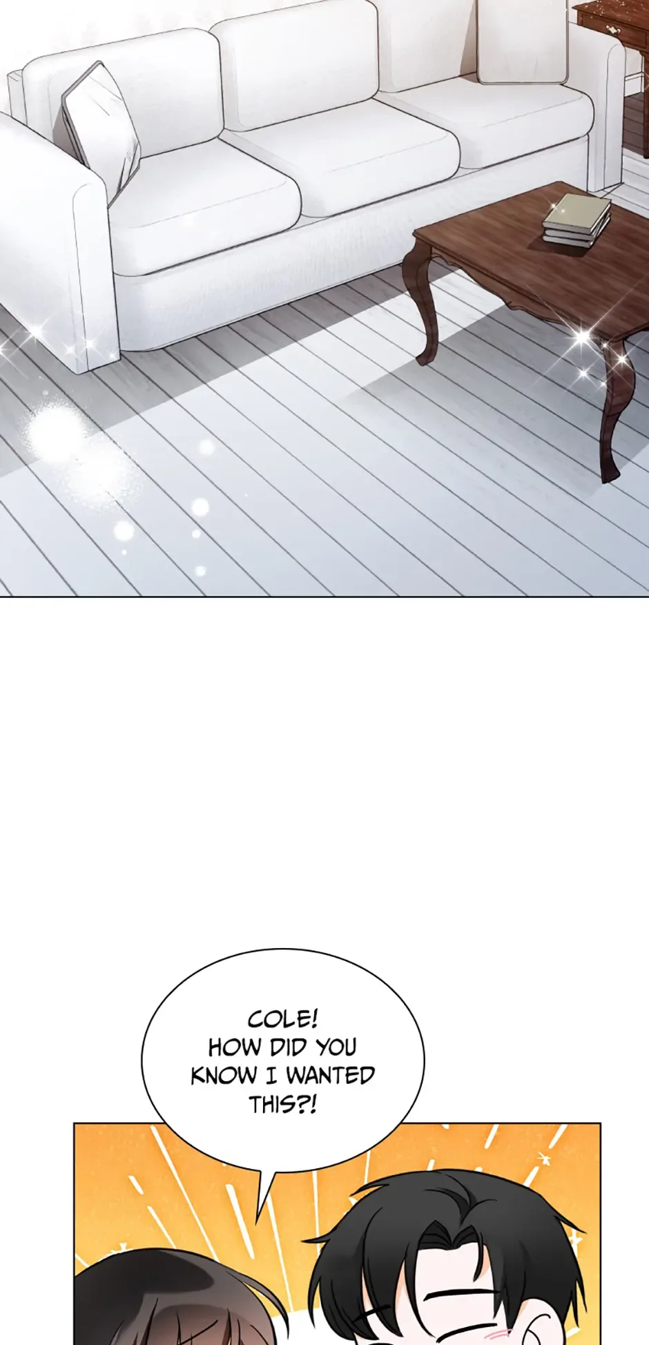 Dating My Best Friend’s Sister Chapter 45 page 60