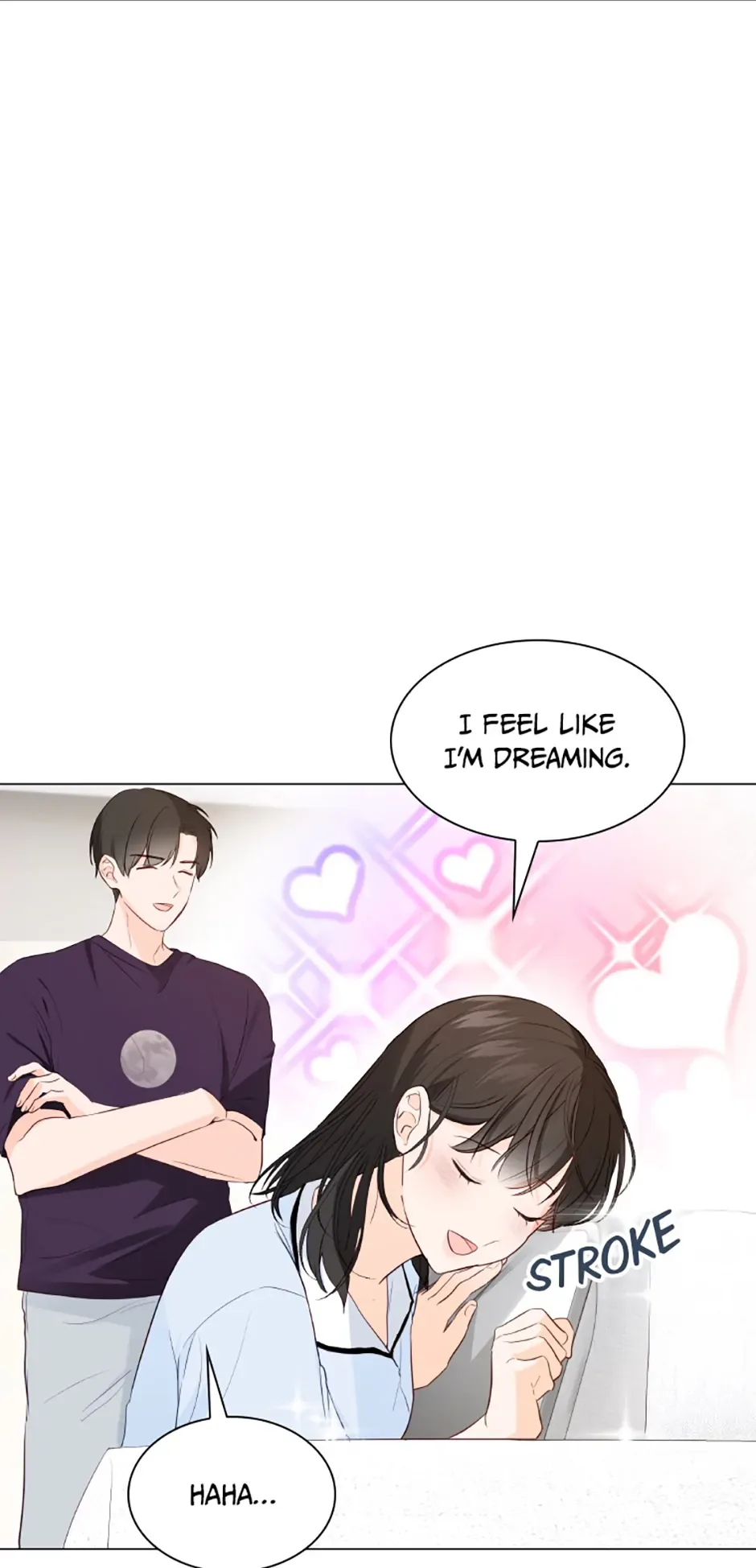 Dating My Best Friend’s Sister Chapter 45 page 63