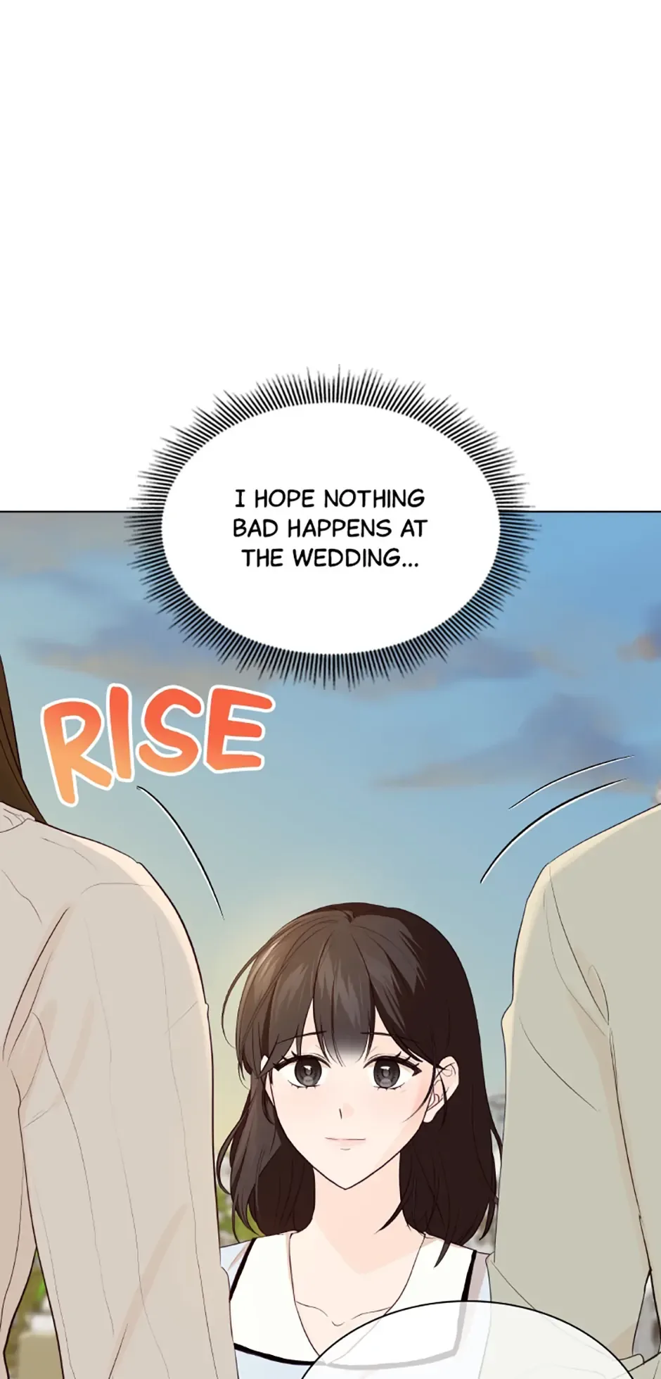 Dating My Best Friend’s Sister Chapter 45 page 48