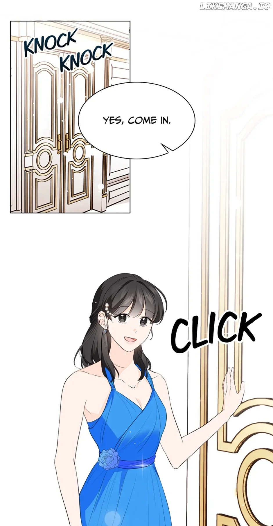 Dating My Best Friend’s Sister Chapter 46 page 35