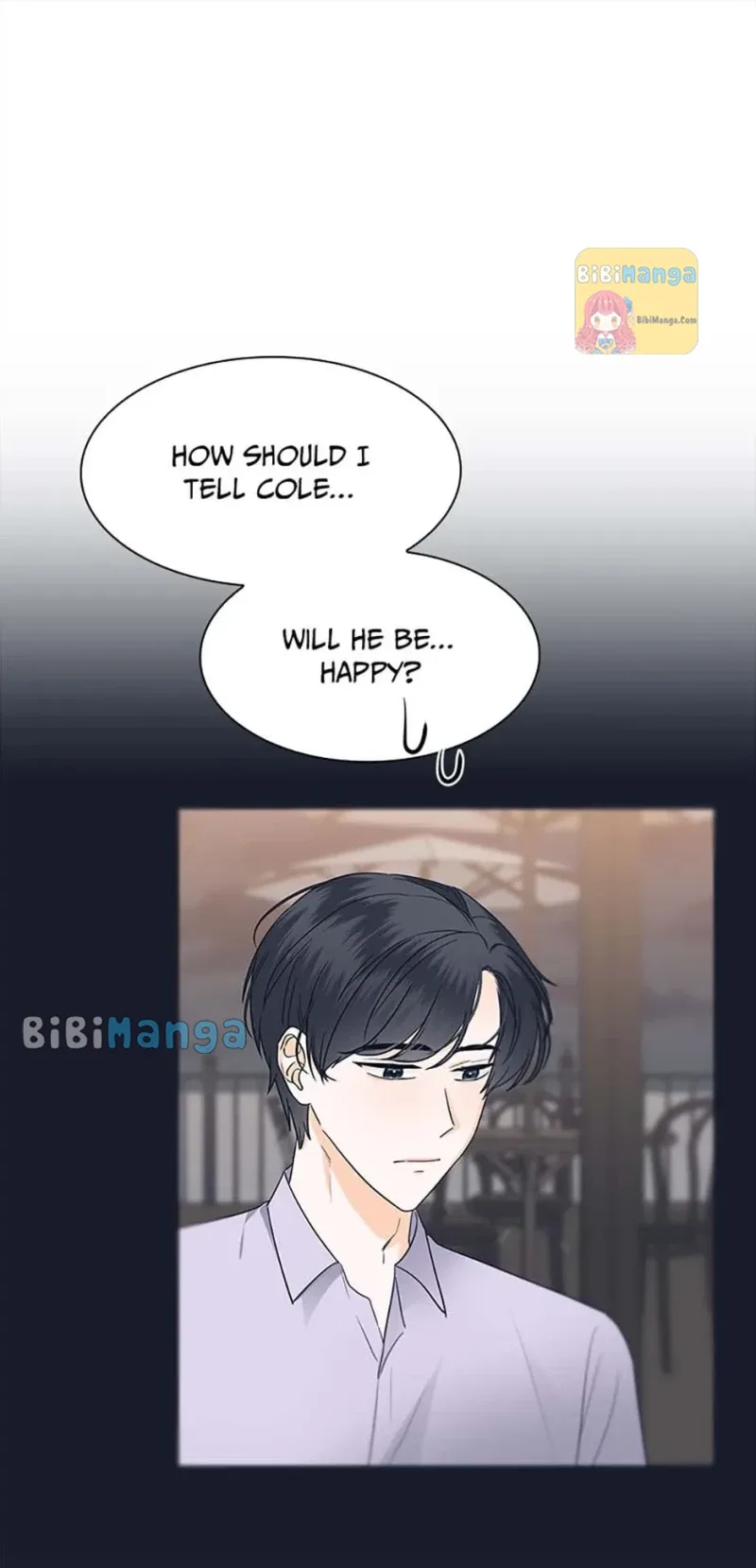 Dating My Best Friend’s Sister Chapter 39 page 9