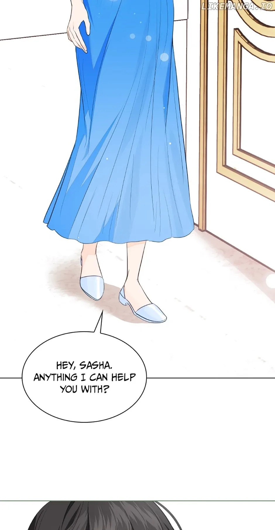 Dating My Best Friend’s Sister Chapter 46 page 36
