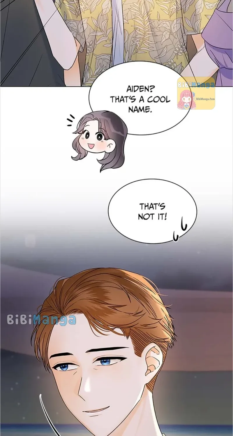 Dating My Best Friend’s Sister Chapter 40 page 27