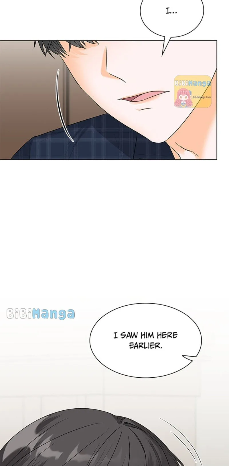 Dating My Best Friend’s Sister Chapter 36 page 26