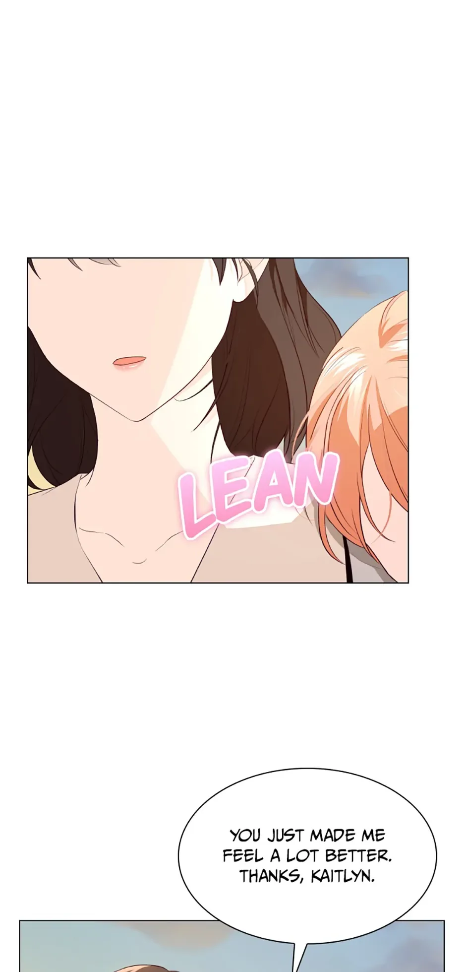Dating My Best Friend’s Sister Chapter 45 page 45