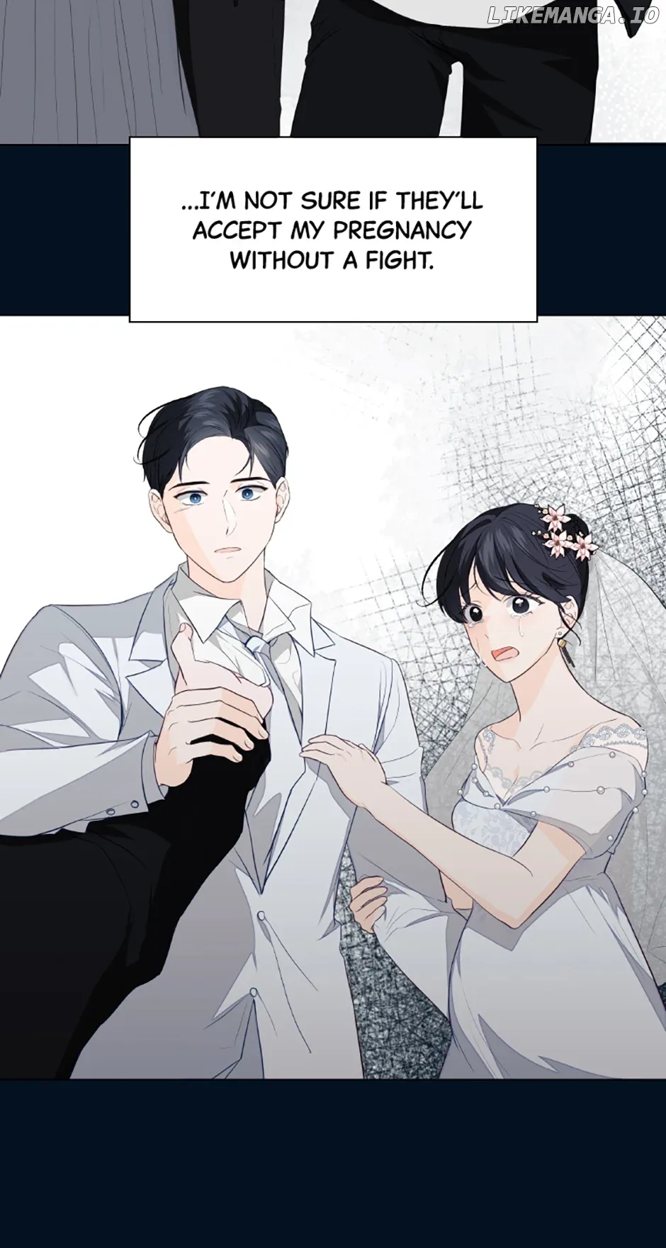 Dating My Best Friend’s Sister Chapter 46 page 44