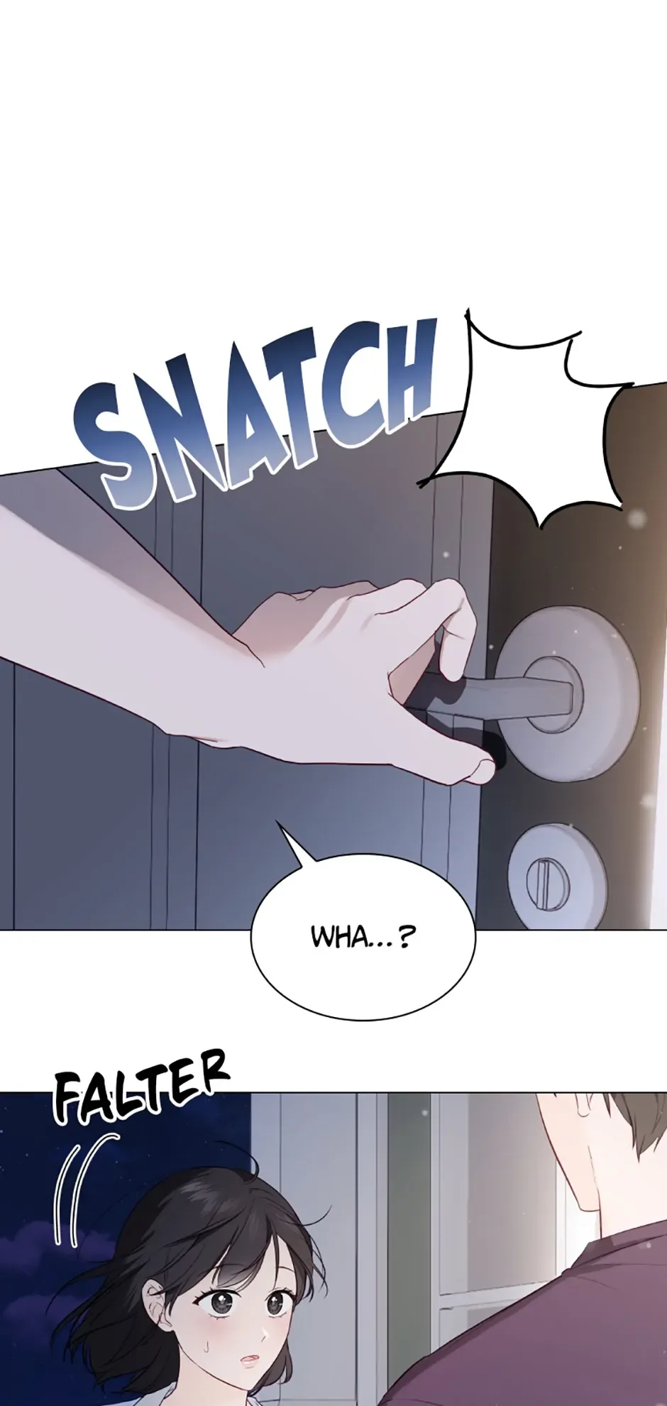 Dating My Best Friend’s Sister Chapter 45 page 53