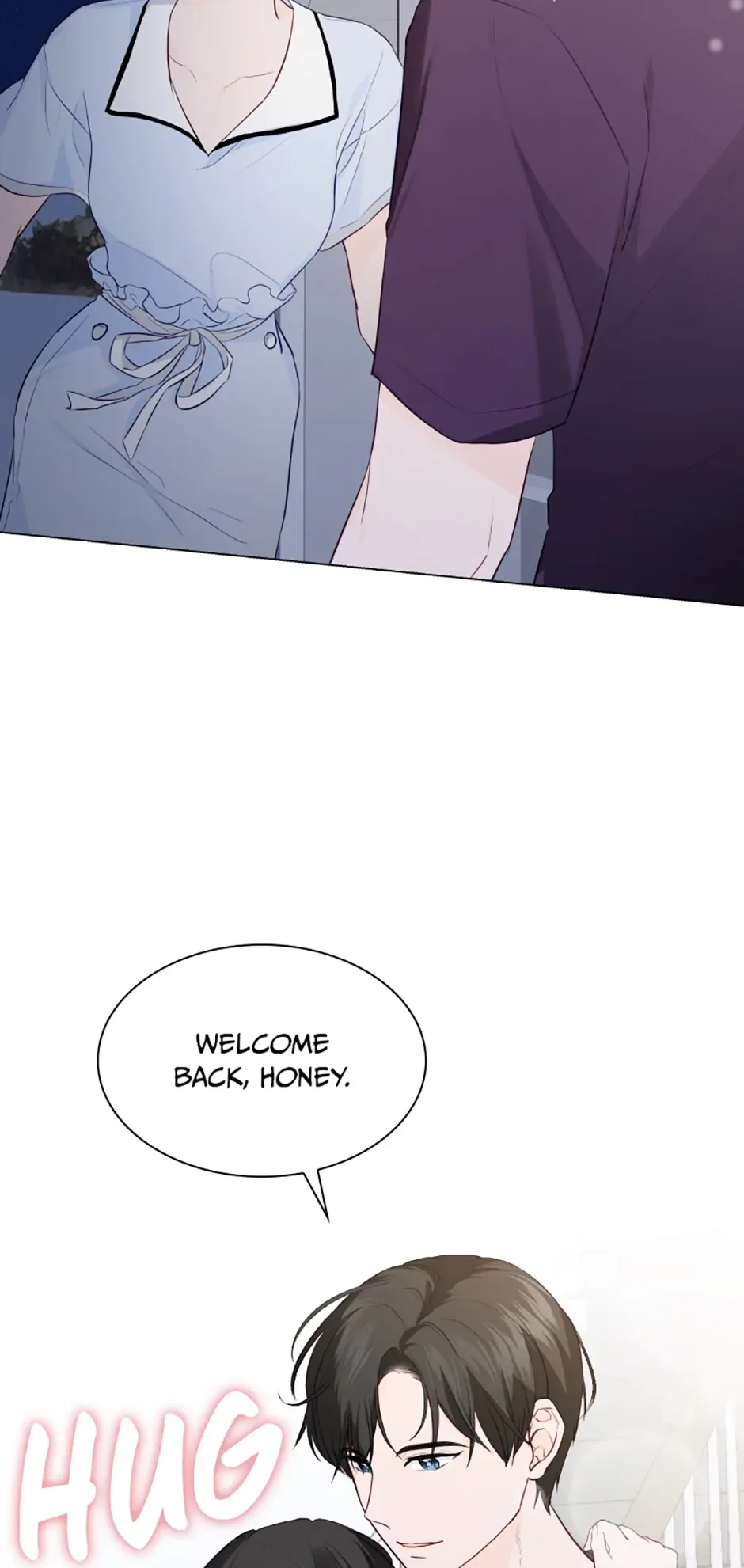 Dating My Best Friend’s Sister Chapter 45 page 54