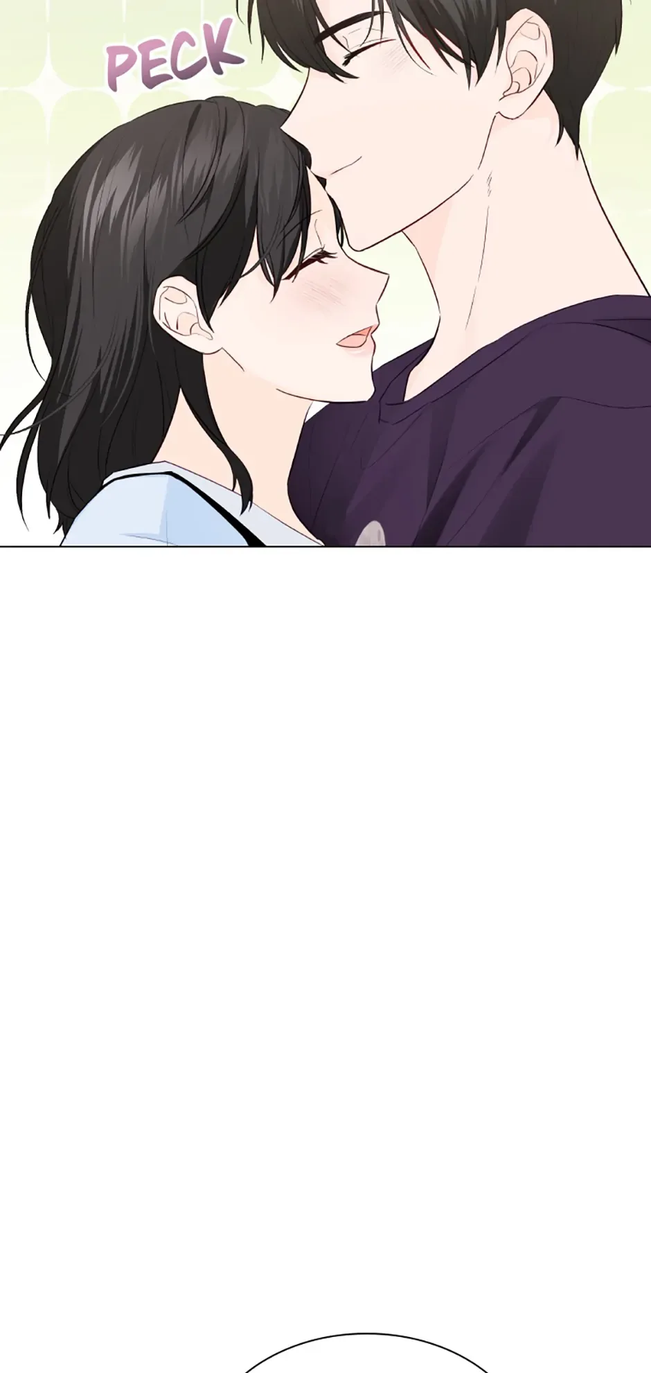 Dating My Best Friend’s Sister Chapter 45 page 56