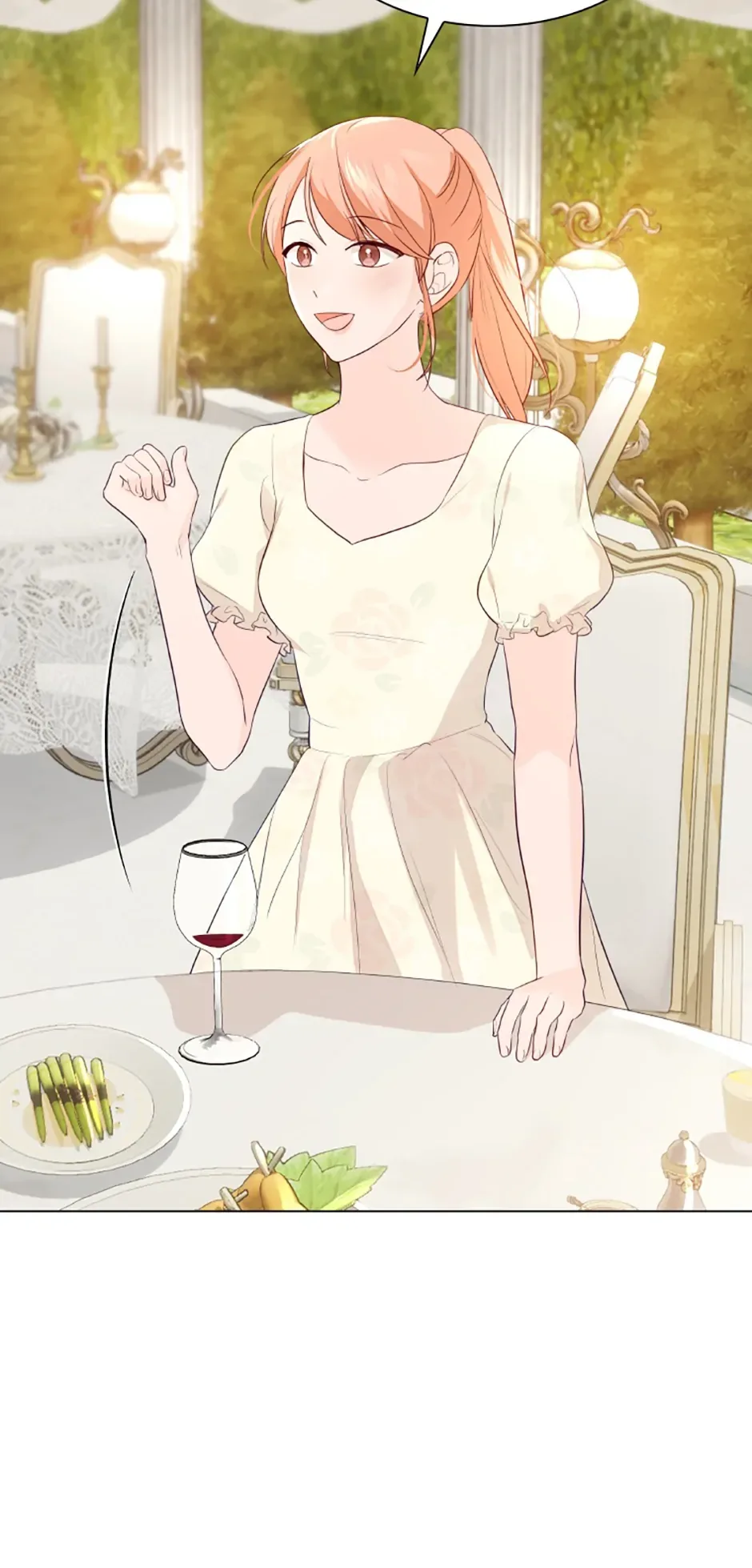 Dating My Best Friend’s Sister Chapter 45 page 47