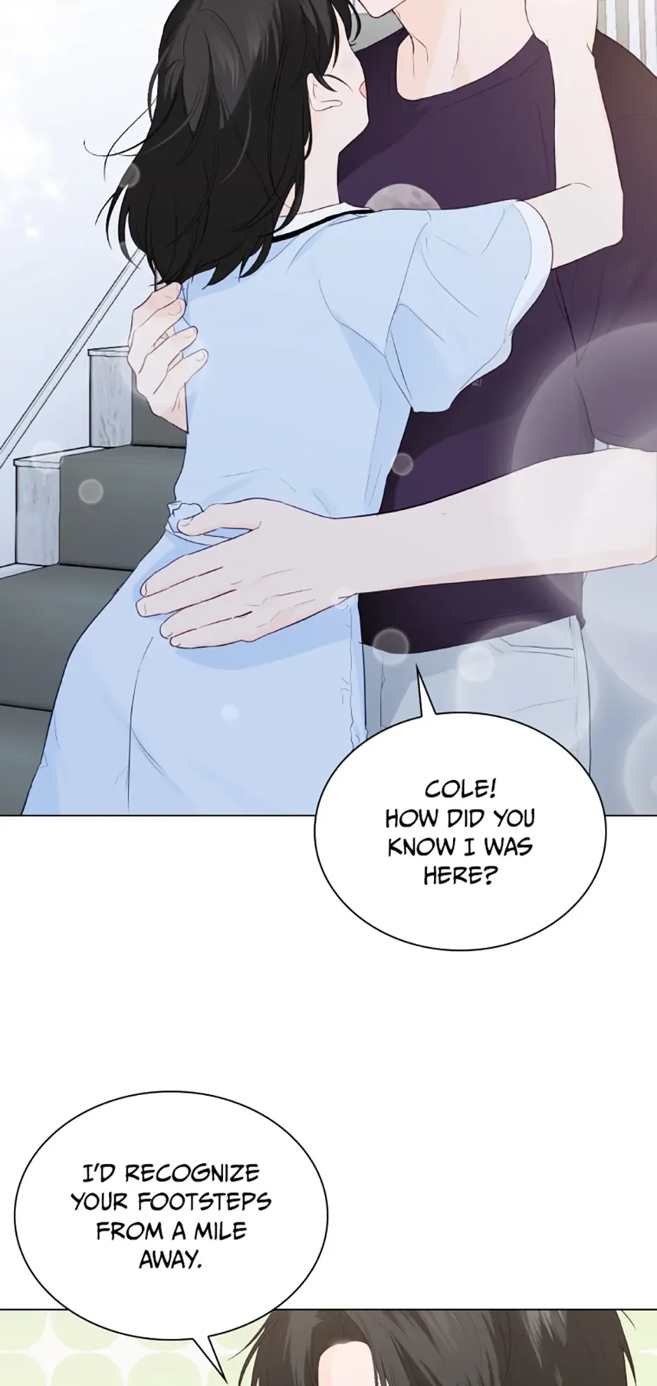 Dating My Best Friend’s Sister Chapter 45 page 55