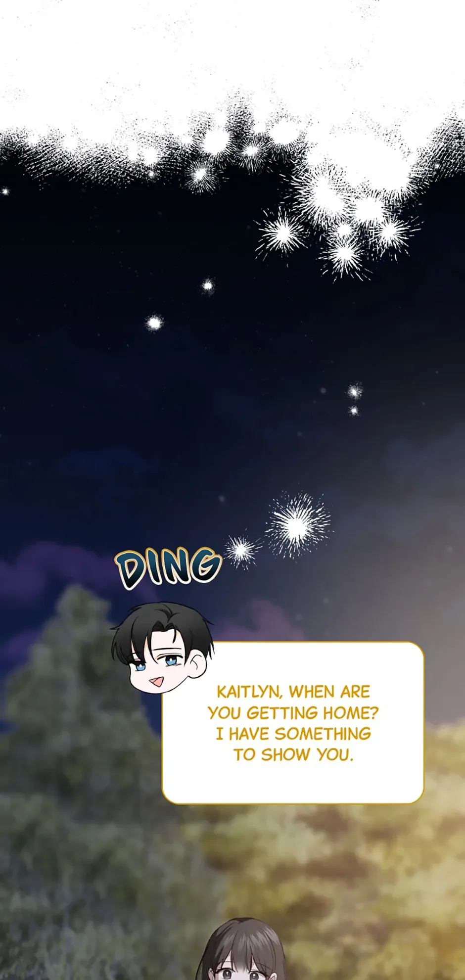 Dating My Best Friend’s Sister Chapter 45 page 51