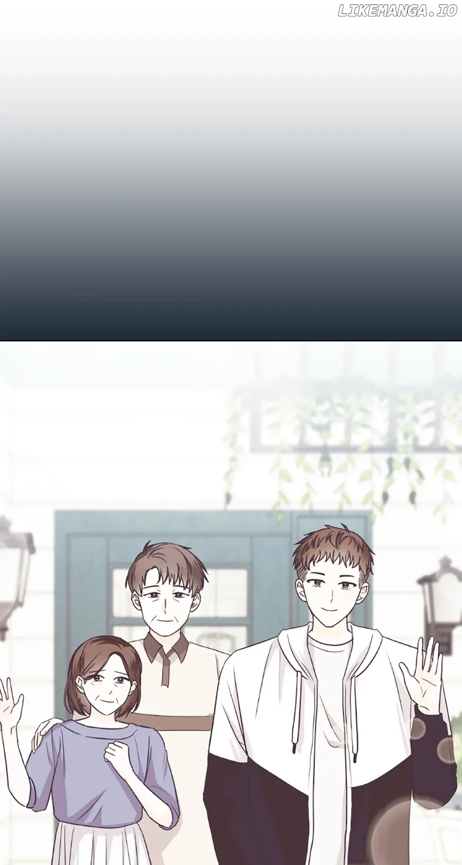 Dating My Best Friend’s Sister Chapter 46 page 42