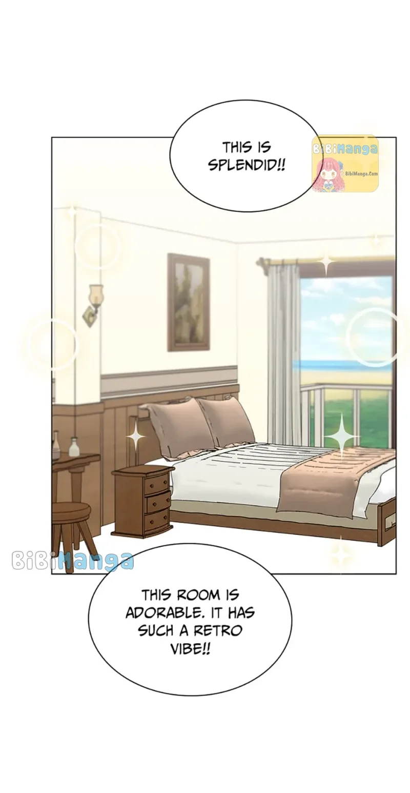 Dating My Best Friend’s Sister Chapter 37 page 55